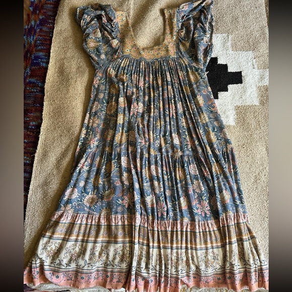 Spell Dress - Picture 2 of 4